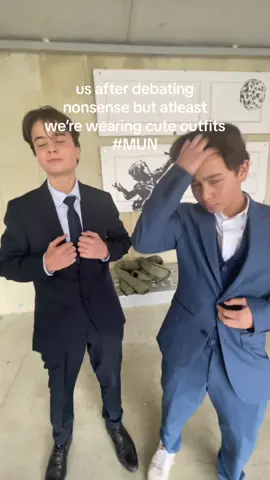 #spain #bilbao #mun #modelunitednations #viralvideos #trendin #fyp #foryo 