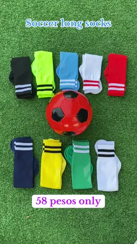 Soccer socks for young footballers⚽️ #soccersocks #longsocks #footballsocks #sportsocks #soccersockskids 