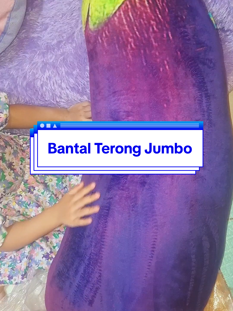 Bantal terong jumbo bisa buat guling atau di jadiin kado,bahannya lembur. #bantal #bantalterong #bantalsayur #terong #bantalunik #bantalguling #kado #kadoulangtahun 
