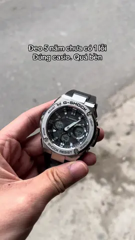 #casio #gshock #donghonam #donghonhatban 