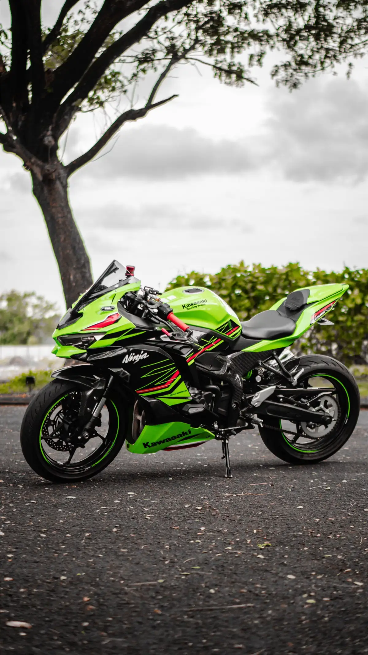 Bisa jdi bahan wallpapermu ges🤩#fypシ #zx25rr #zx25r4cylinder #zx25rmodifikasi 