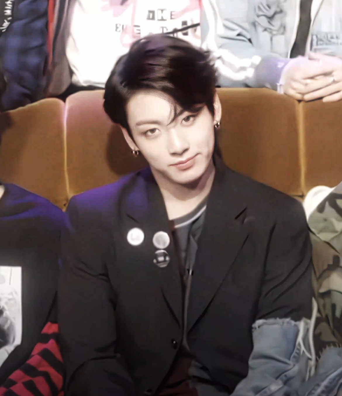 The lip bite- #jungkook #jjkkthfy #firesoc_ #소방대soc #bts 