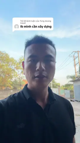 Trả lời @Tung duong travel 