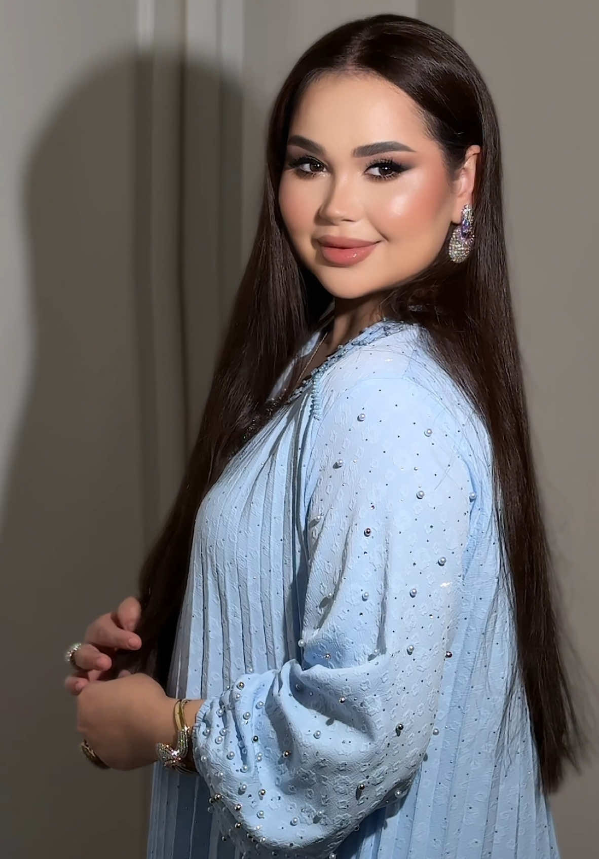 Mende bar sen🤍 @Batyr_hoshdurdy 🩵