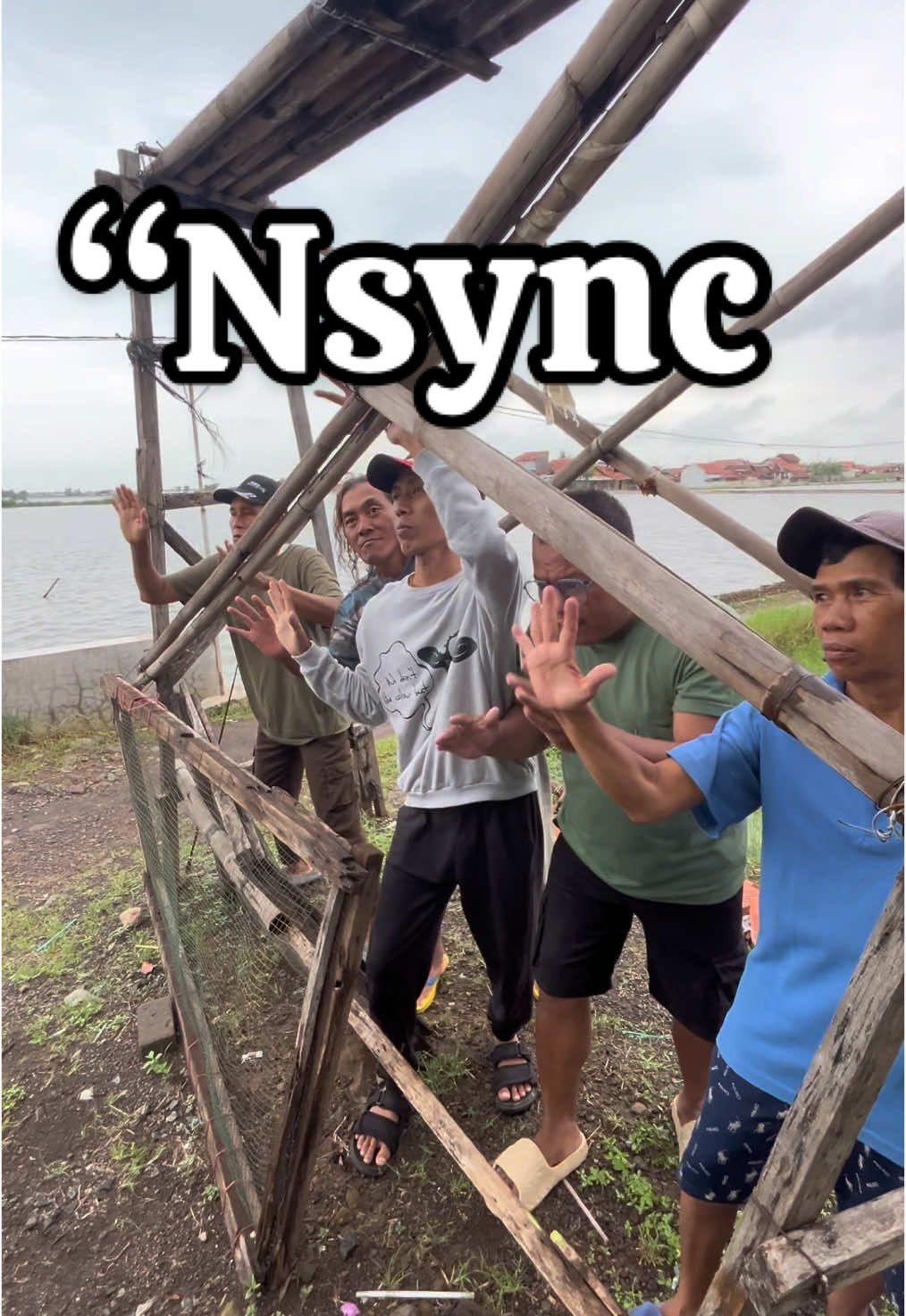 Parodi *NSYNC “It's Gonna Be Me” #jeruksari #nsync #itsgonnabeme #justintimberlake #fyppppppppppppppppppppppp #parodia #parody 