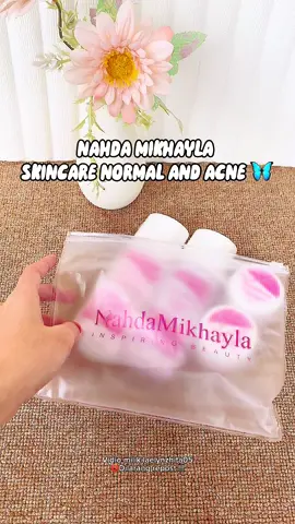 NAHDA SKINCARE #skincare #skincareroutine #skincareviral #skincareviraltiktok #skincarecewek #nahda #nahdaskincare #nahdaskincareoriginal #nahdaskincaretangerang #nahdaskincarepandeglang 