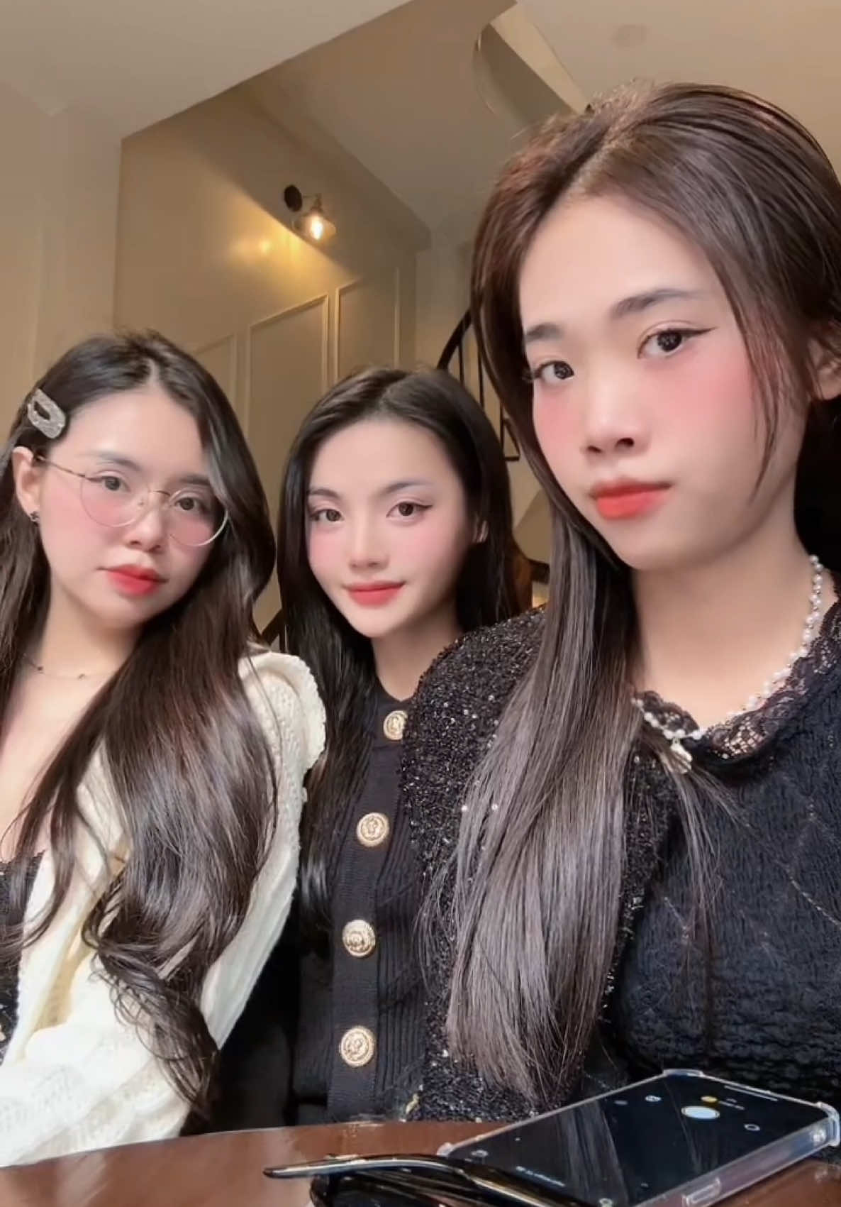 3 em chưa gì ☺️ #itnhungdailau #fyp #xh 