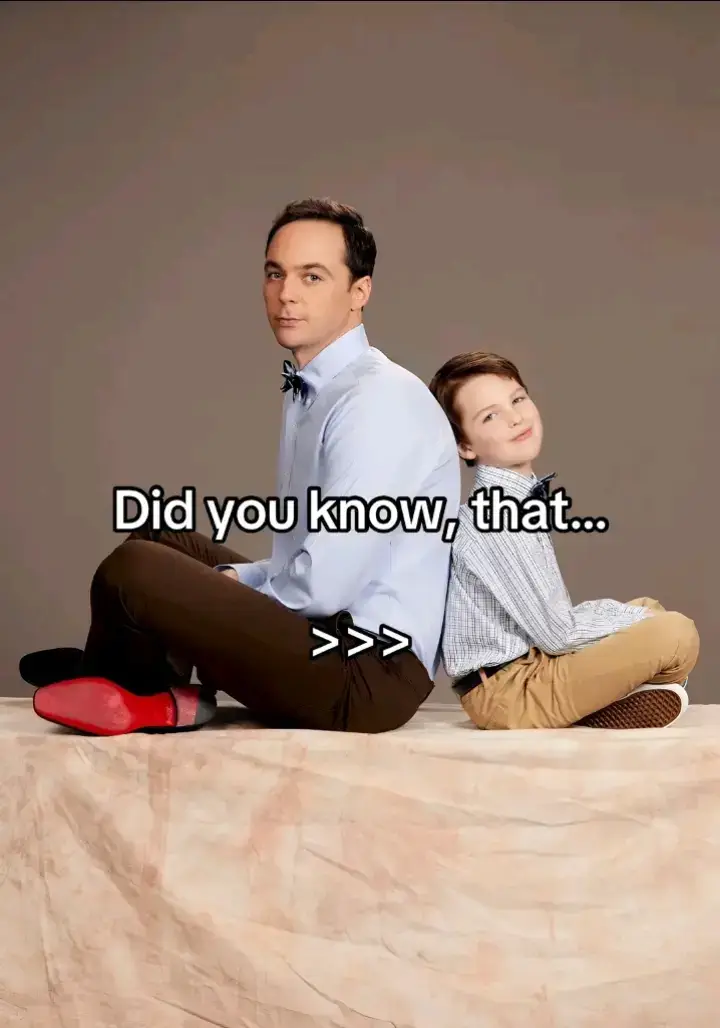 #youngsheldon #sheldoncooper #thebigbangtheory #jimparsons #bigbangtheory #anniepotts #missycooper #meemaw #tbbt #raeganrevord #iainarmitage #zoeperry #cbs #sheldon #annabelle #georgecooper #youngsheldoncooper #montanajordan #lancebarber #marycooper #georgiecooper #penny #kaleycuoco #leonardhofstadter #mckennagrace #amyfarrahfowler #simonhelberg #howardwolowitz #bazinga #mayimbialik #movies #movie #film #cinema #films #hollywood #actor #Love #s #art #cinematography #actress #netflix #moviescenes #music #filmmaking #horror #instagood #bollywood #movienight #instagram #photography #comedy #cinephile #cine #tv #director #horrormovies #drama #filmmaker 