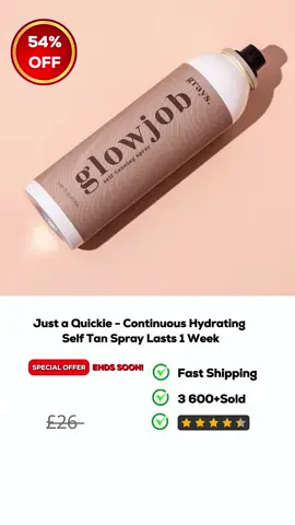 #selftan #selftanner #bronzer #ugccreator #contentcreator #ugccreator #contentcreation #ugccontentcreator #spotlight #tiktokshop #tiktokmademebuyit 