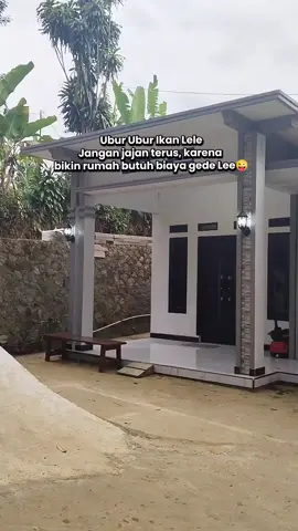 Alhamdulillah sudah melewati fase pusing tujuh keliling leee😜 #bangunrumah #pejuangrumahimpian #rumahminimalis #rumahsederhana #rumahkampung 