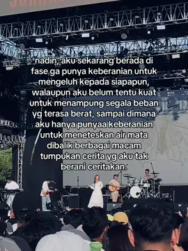 #nadinamizah #taruhnadinamizah #fyp #foryou #foryoupage #katakata #masukberandafyp #sad #4u #fypage 