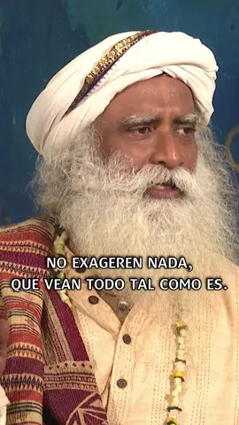 Lo único que tenemos es... Sadhana: Prácticas de yoga SadhanaPada: programa presencial en India de 7 meses #YogaParaTodos #Sadhana #Transformación #CrecimientoPersonal #VidaPlena #BienestarHolístico #ConcienciaInterior #parati #viralpost #sadhguru #fyi #viralvideo 