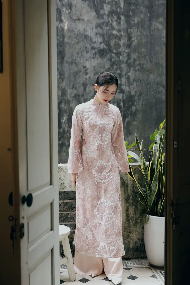 #xuhuong #viral #chupanhtet #chupanhaodai #chupanhdep #chupanhnghethuat 