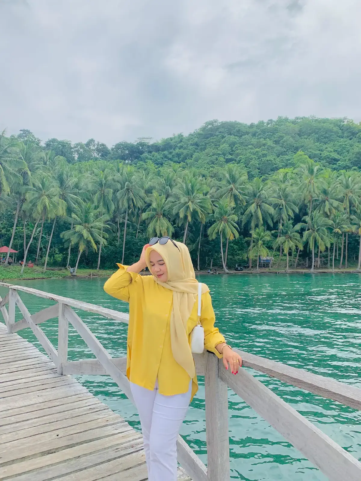 Yellow🌻 #fypp #fypdong #bulukumbakeren #kajang #bugispride🏝️🔥 