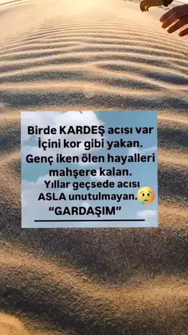 😭😭😭😭Ben senin dernine yanarım gardaş😭😭mekanın cennet olsun🤲🏻