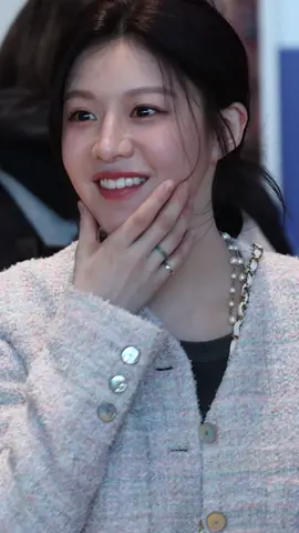 고윤정  Go Youn-jung(인천공항)