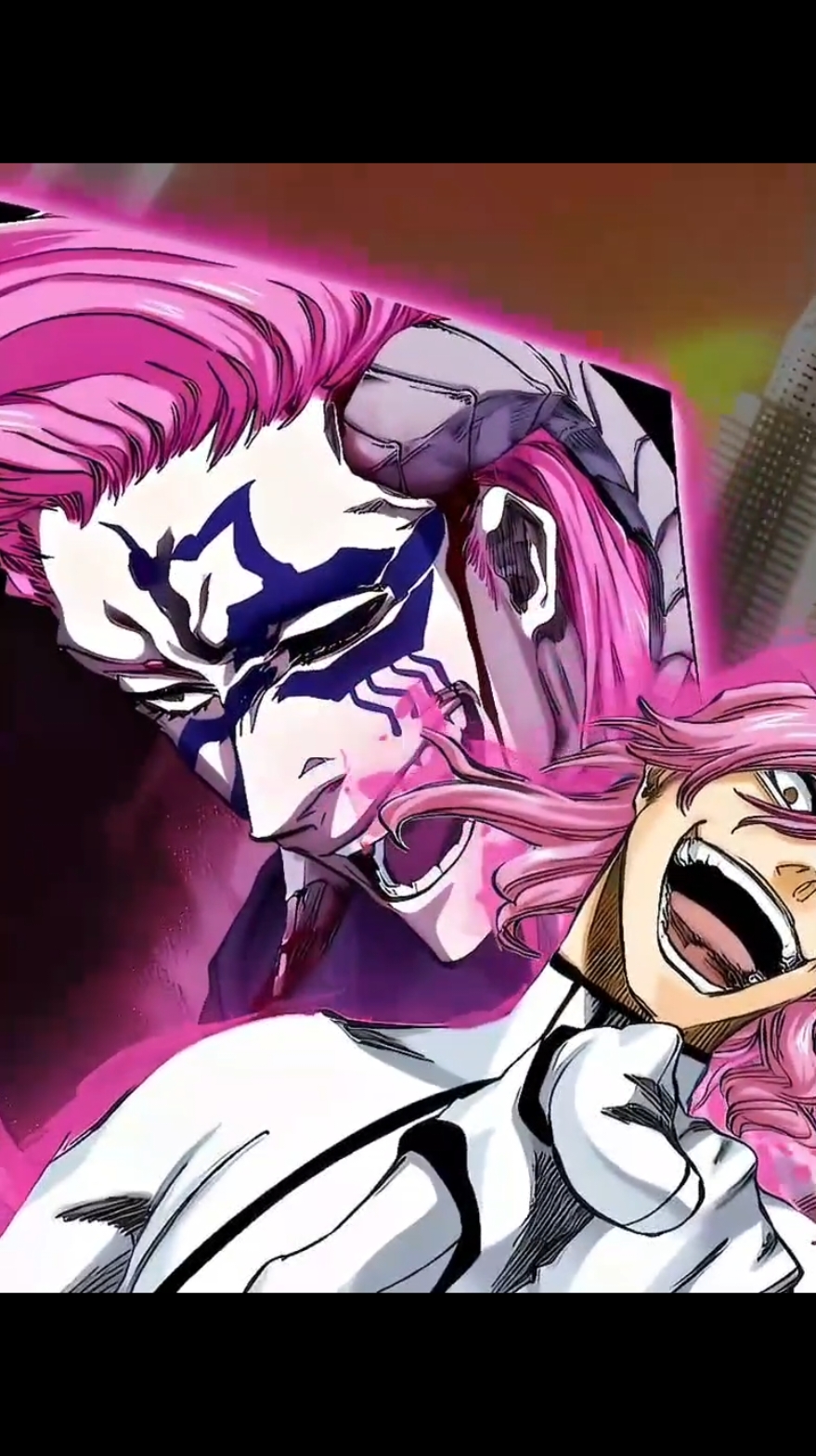 #bleach #mangaedit #aemy #fyp 