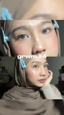 aaaa senang soflens baruuuu @pinkrabbitlens 