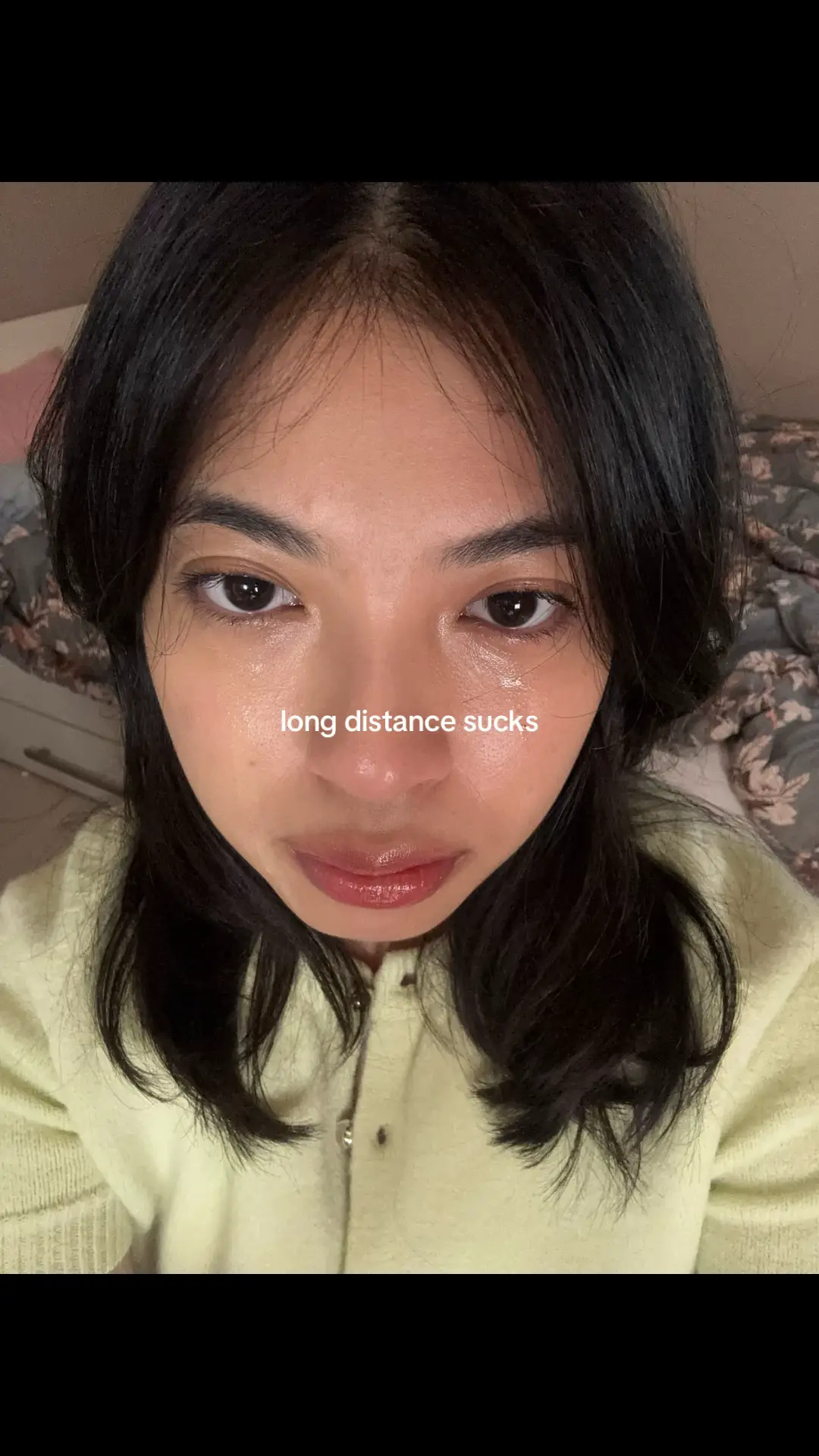 i miss him (we’re literally facetiming each other almost eeeeevvvery night)