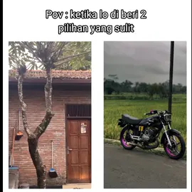 sulit untuk memilih sama² idaman😵#rxking#crf150l#fyp #foryou #viral #trending #fyp #fyp #fyp #fyp #fyp #