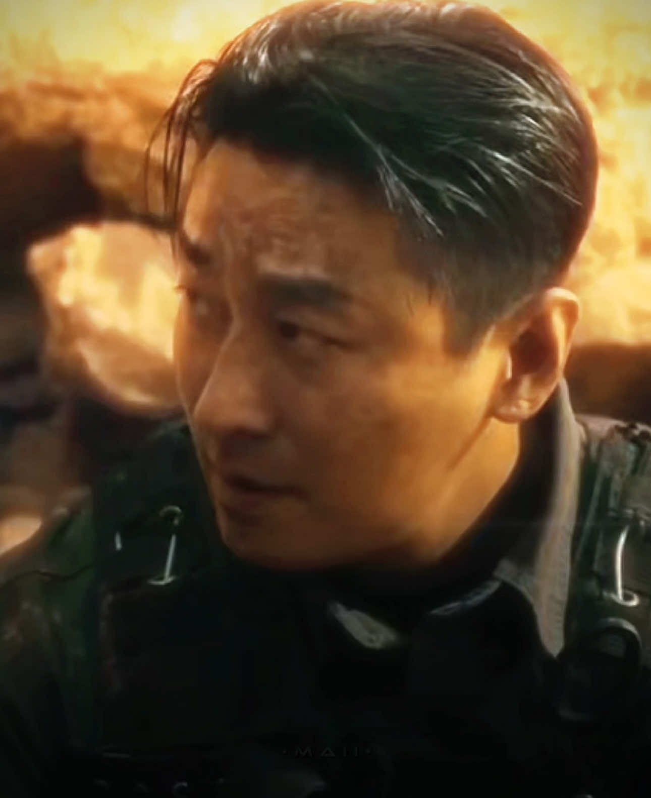 i need more MALAK in action GAHHH 🔥😭❤️ #thetraumacodeheroesoncall #baekkanghyuk #jujihoon 
