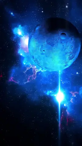 Outer space 🔥😍 #galaxy #space #universe #cosmos #120fps 