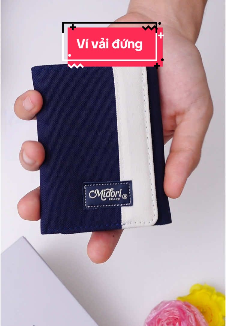 1 gợi ý quà tặng ý nghĩa cho dịp Valentine sắp tới 🫶🏻 | Ví vải đứng |Nhân check #letnhancheck #review #tet2025 #samtetbaovui #valentine 