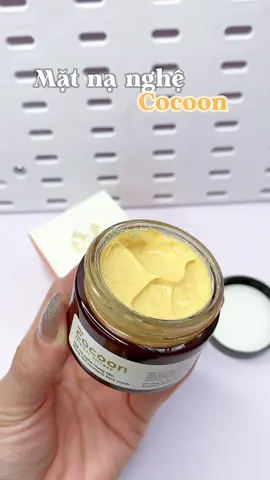 Cháy túi chuyến này với Cocoon #matnanghecocoon #cocoon #cocoonvietnam 