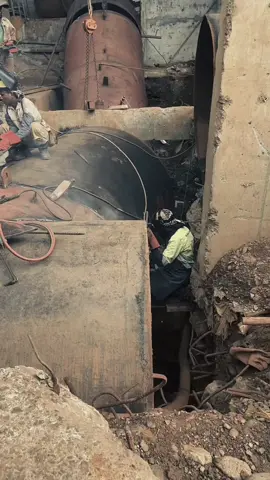 #fyp #weldergtawsmaw #welderargon #undergroundwelder #bugiswajo #sulawesiselatan #sulawesitenggara #sulawesitengah #imipmorowali 