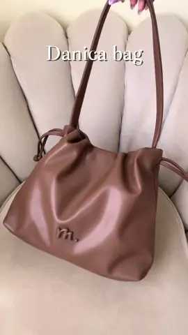 Mossdoom Danica Bag ✨😍 #fyp #mossdoomindonesia #mossdoom #wibgajian #promoguncang22 