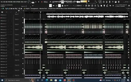 seriusan enak gini gak fyp #kwnodoy