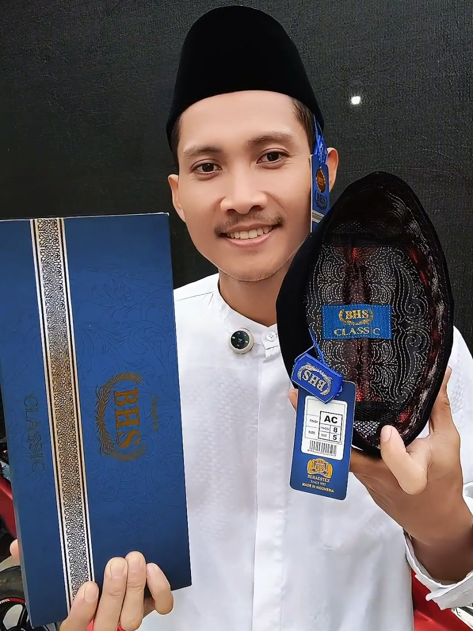 peci songkok hitam bhs classic original #songkokhitampolos #songkokhitamanaklaki  #songkokpriadewasa #pecisongkokhitam #songkokbhsoriginal #songkokbhs #pecibhsoriginal #pecibhsclassic #pecibhsoripremium #pecibhsoriginal 