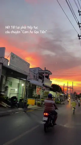 Hết Tết rồi phai đi cày tiếp thôi #tamtrang #hoanghon #angiang #trending #tet2025 