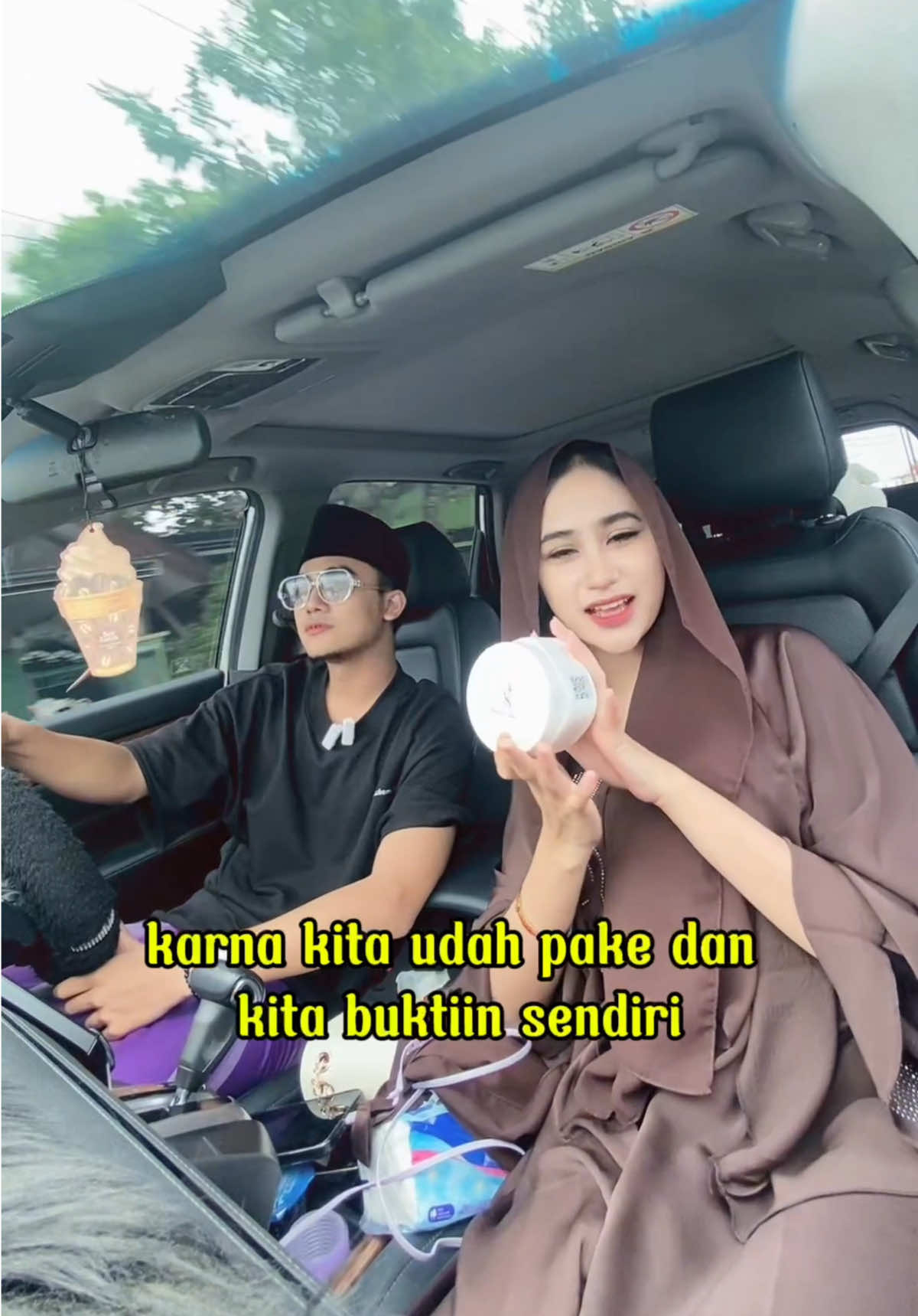 TETAP AMORGIA LOTION DIHATI 🫶🏻 @AMORGIA SKIN @OWNER KAMPUNG itu BUNJI 