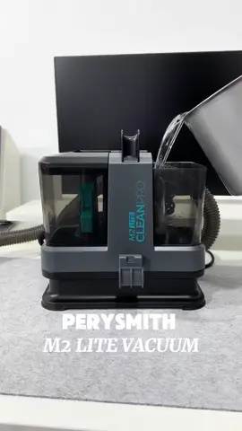 Bersihkan sofa tilam dengan vacuum perysmith m2 lite ni memang betul2 bersih macam baru #Perysmith #M2 #M2lite #spotcleaner #Original #Tilam #Sofa #Cleaning #Vacuum #vacuumcleaner #fyp #Belisekarang 