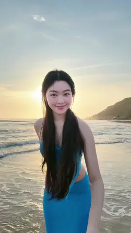 iu biển 🤍