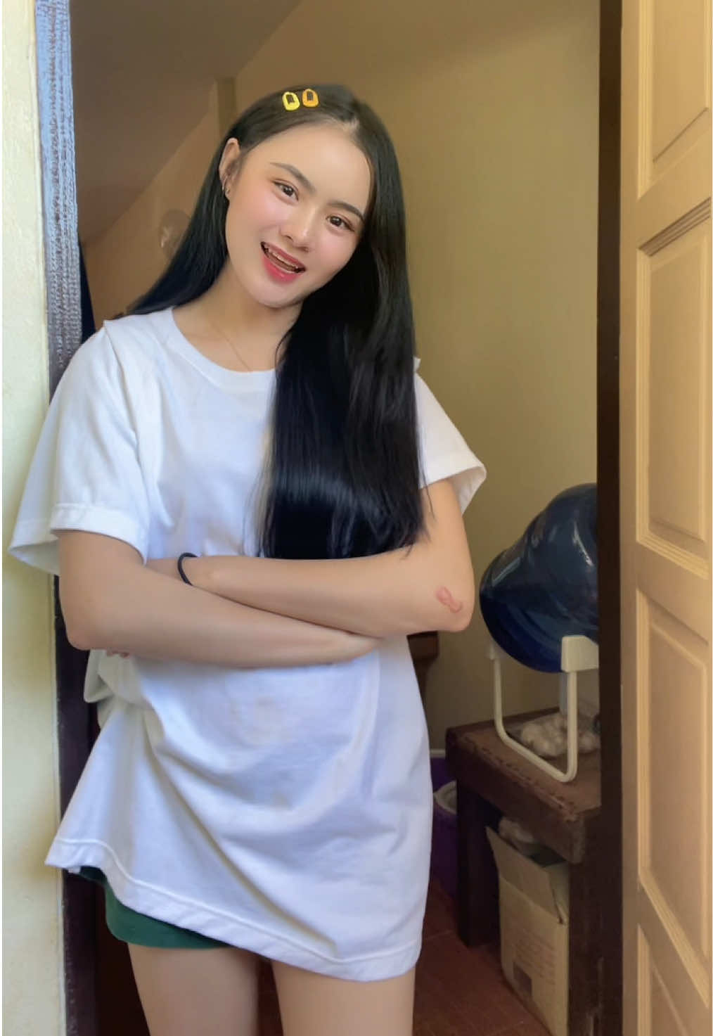 นึกว่าตัวเองยังไม่กด555 #เหงา #ว่างแหละดูออก 