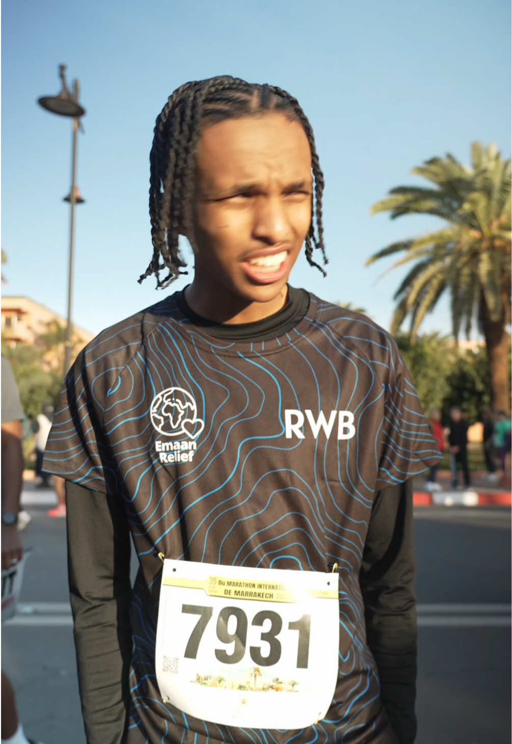 Marrakech, you were good to us! PBs were smashed, but more importantly, we had an amazing time with the brothers  #Running #runningclub #runningwiththebrothers 