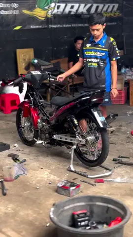 Engine On F1zr 130cc #f1zr #engineon #fyp #fyppppppppppppppppppppppp 