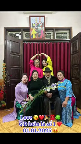 Hạnh phúc lớn nhất của tôi 🎉🧧🍀🥰😘❤️#yeuthuong #hanoi #hanhphucgiandon #nhachaymoingay 