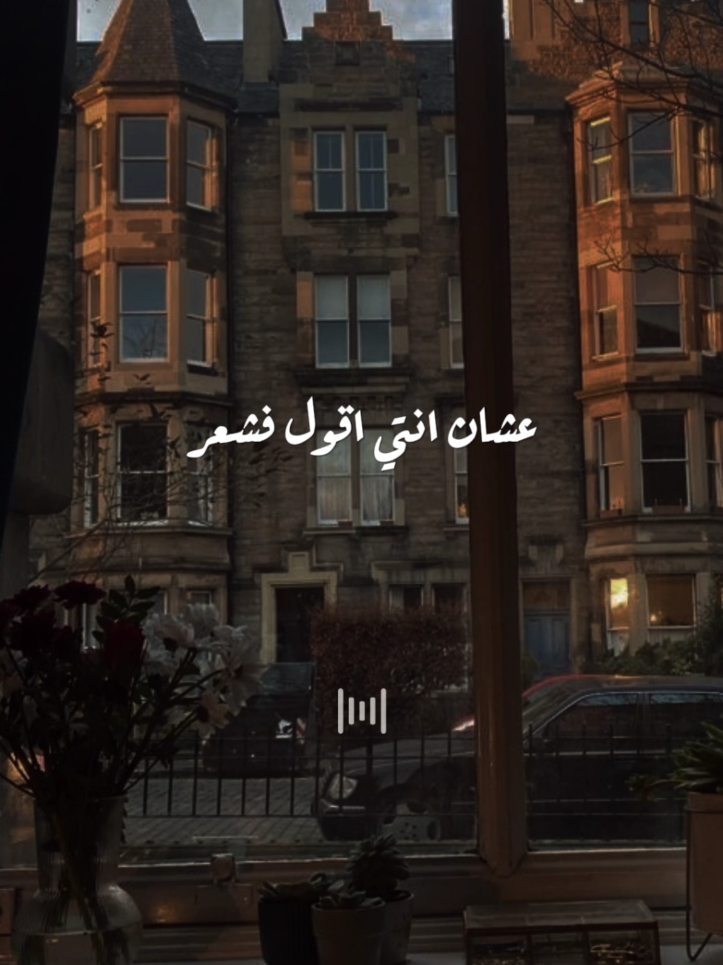 كمية الجمال اللي ف الاغنيه دي متتوصفش ..!🤎 . #ترندات #تيكتوك #مصممين_فيديوهات #مصمم_فيديوهات🎬🎵 #الريتش_في_زمه_الله💔😣 #مليش_خلق_احط_هاشتاغات🙂  #فيديوهات_حب #رومانسي #حب #ibrahimarafa97 #foryoupage #viral #fyp 