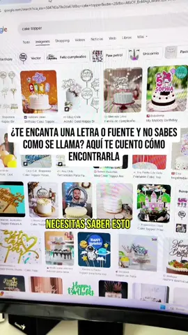 ¿Has visto una tipografía en una imagen y no tienes idea de cuál es? 😱  ¡No busques más! Con este truco podrás identificar cualquier fuente en segundos y usarla en tus diseños. ✨ Guarda este tip y sígueme para más trucos de papelería creativa, personalización y diseño. ¡No te pierdas lo que viene! 🎨✂️ #angelycsworkshop #PapeleríaCreativa #DiseñoGráfico #TipDeDiseño #FuenteTipográfica #WhatsTheFont #CraftersLatinoamérica #EmprendedoresCreativos #PlotterDeCorte #ManualidadesConAmor #cricutespanol 