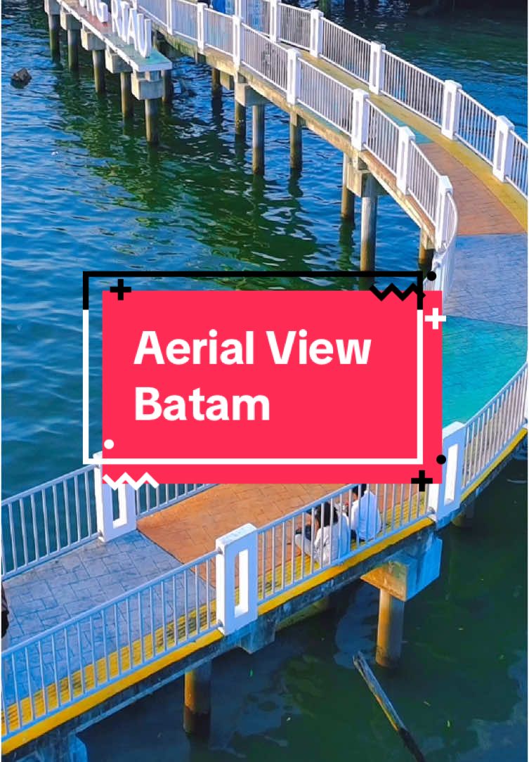 Tanjung Riau 🏝️🌤️#AerialBatam #ExploreBatam #batamhits #batamsky #fyp #fypシ #aerialview😎👍🏾📸 