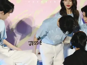 can't handle the cuteness😩 cr on X : @jessie #auausave #auautnp #savewrg #fyp #foryou 