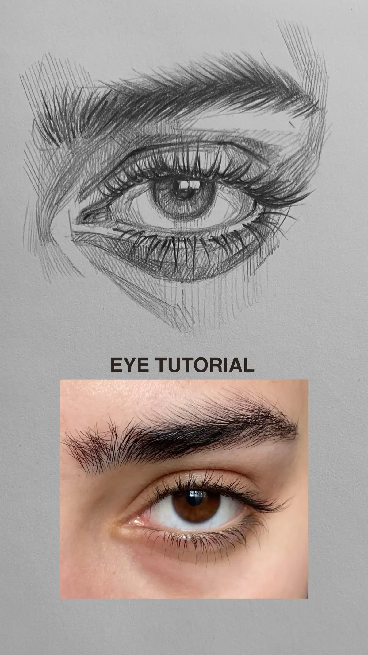 reminder: I’m not a pro