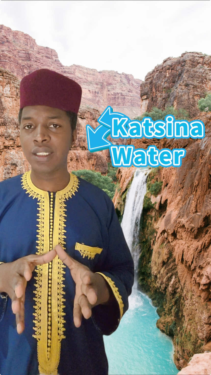 #danbello #kawumansur #hausa