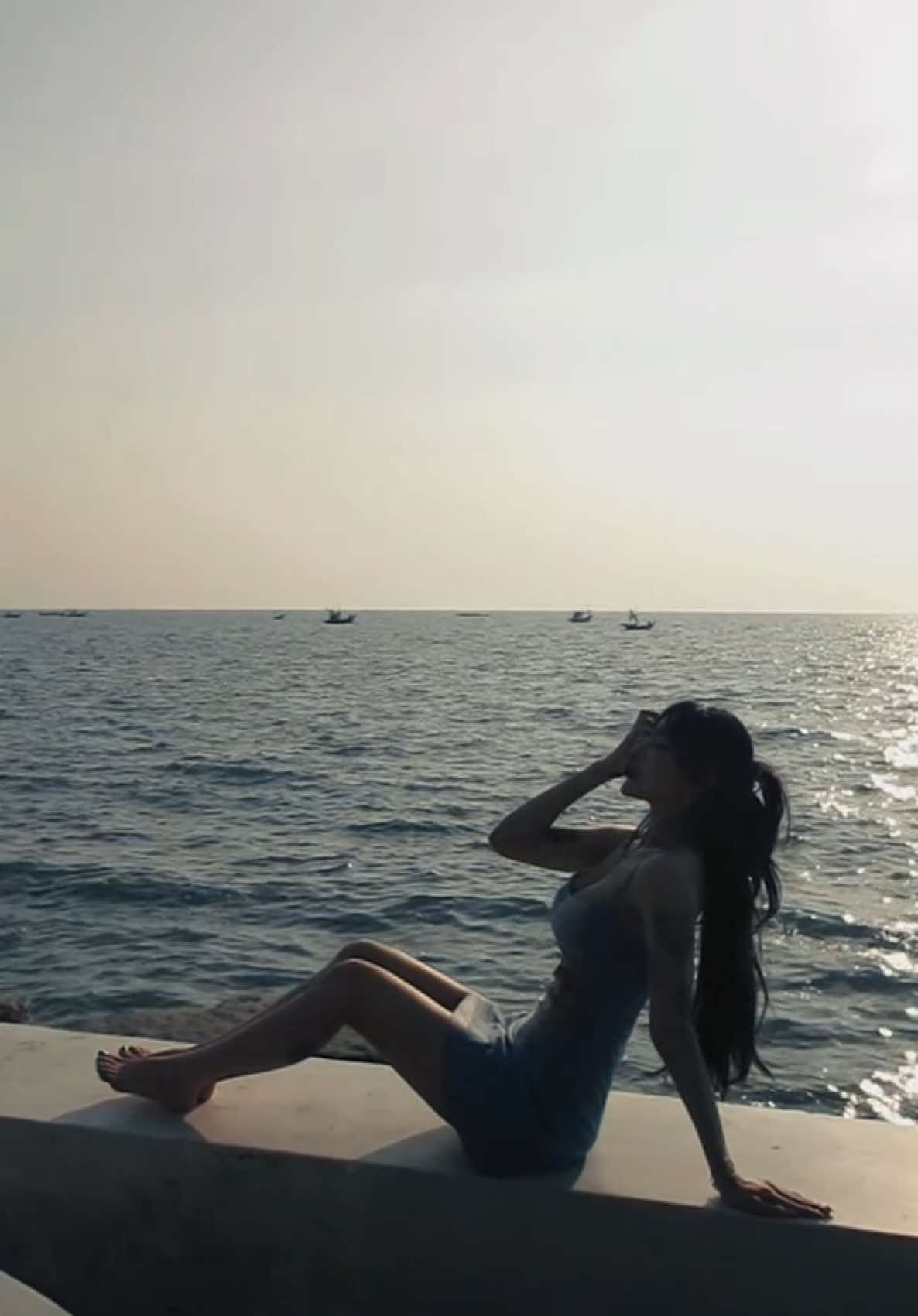 🌊🥰 #CapCut 