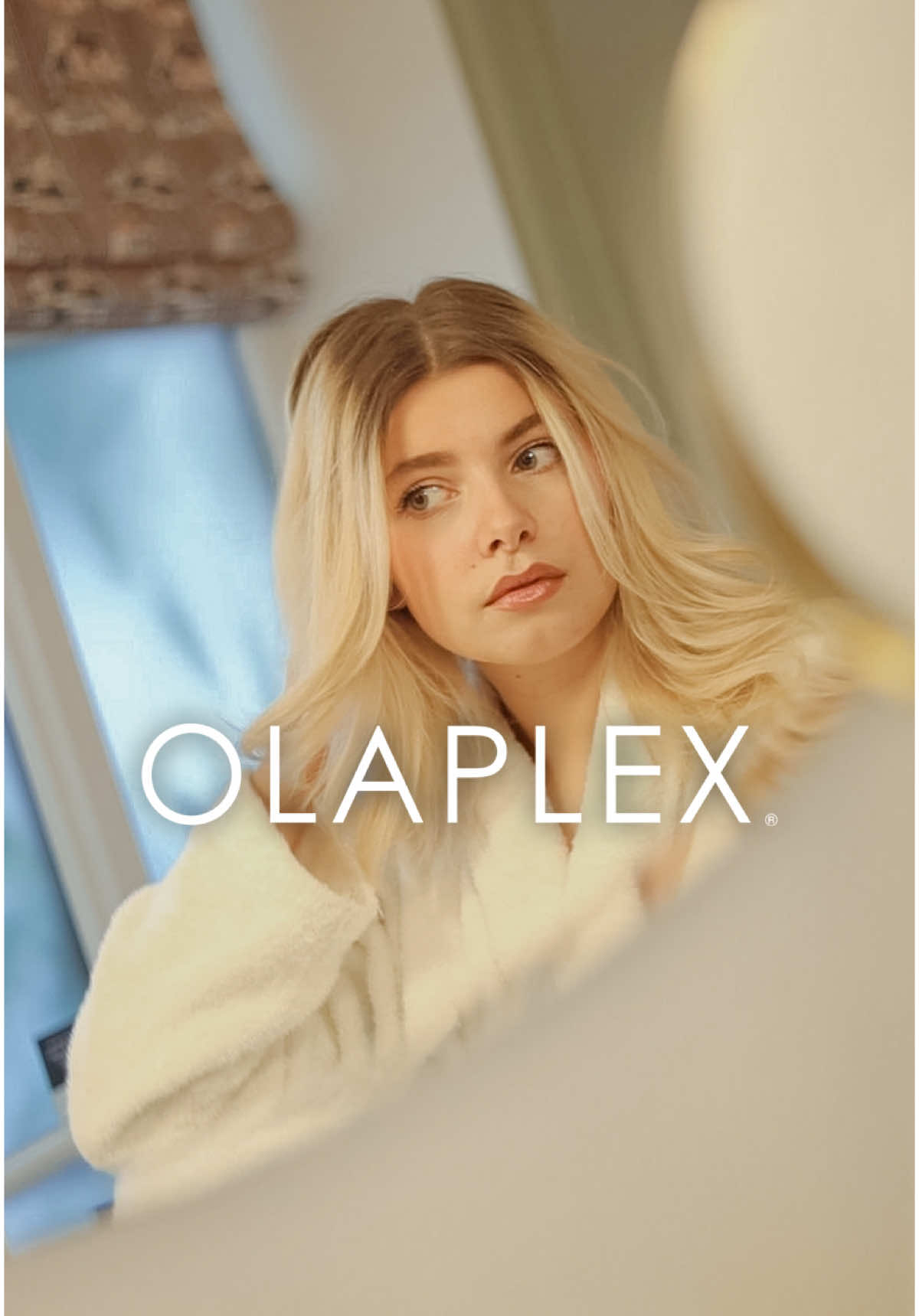L’huile coiffante N°.7 Bonding Oil de chez @Olaplex est mon secret pour une chevelure ultra-brillante, douce et soyeuse en quelques gouttes seulement ! ✨Une vraie pépite pour nourrir et protéger sans alourdir. Qui l’a déjà testée ? 💛 #olaplexpartner publicité 