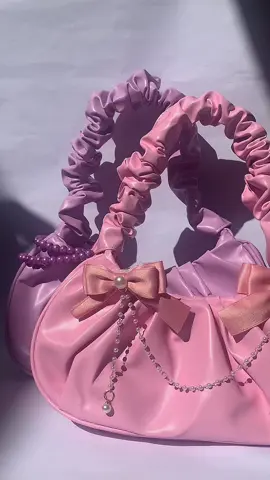 SUPER GANDA NA SLING BAG! 🩷💜 #fyp #slingbag #fypシ゚ #betashoulderbag #pink #purple #CapCut 