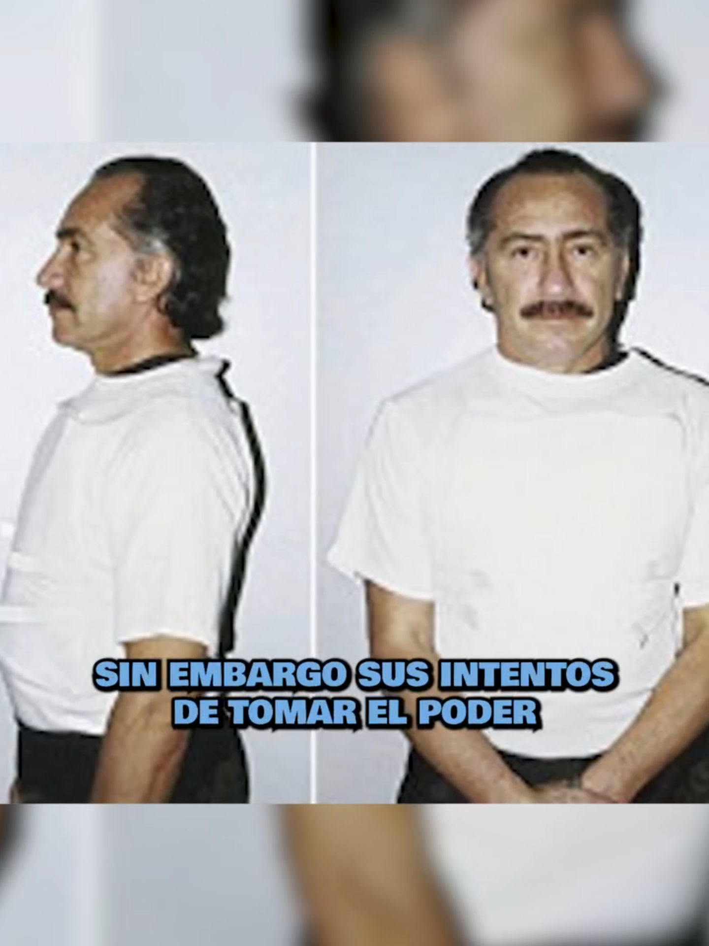 #Flashback ⏳ | El día que el último caudillo murió. 👉 Esta es la historia de Lino César Oviedo, el hombre que ayudó a derrocar a Alfredo Stroessner y se convirtió en un referente de la política paraguaya. Mira el video completo para saber más. 👀⬆️